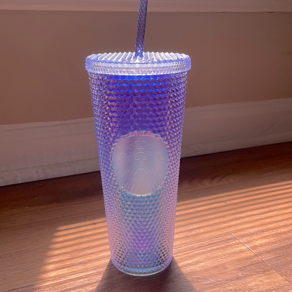 Starbucks Cup